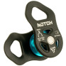 美國 NOTCH Thirty Three Micro Pulley 側開滑輪 100053 美國 NOTCH Thirty Three Micro Pulley 側開滑輪 100053